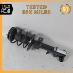 Mercedes R171 SLK350 SLK280 Front Right Left Side Shock Strut Absorber Oem Used. Price: $170.15.