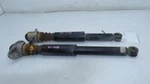 Passat 12-22 Rear Shock Absorbers Pair Driver & Passenger 64976 Used. Price: $144.50.