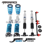 Fapo Ps+shock Struts Coilover Lowering Kit For Mazda (bk) 2003-2009 Adj Height New. Price: $449.00.