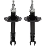 For Scion Xa Xb 1.5L 2004 2005 2006 Front Shocks Struts New. Price: $54.39.