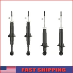 For Kyb Excel-g Struts Set 341474 341475 New. Price: $501.90.