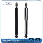 Rear Shocks Struts For 2007-2009 Kia Sorento 3.3L 3.8L New. Price: $40.68.