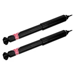 Ford Crown Victoria 03-11 Kyb VS-555603 Gas-a-just Rear Shock Absorber Set New. Price: $198.63.