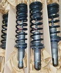 1995 Ferrari F355 Shocks Used. Price: $3750.00.