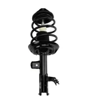 Trq SCA43455 Front Right Strut & Coil Spring For Toyota Camry 2018 2024 Rh New. Price: $129.99.