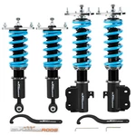 Maxpeedingrods COT6 Adjustable Coilover Shock Strut Kit For Subaru Outback 10-14 New. Price: $335.00.