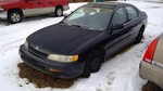 Passenger Right Strut Front Coupe Fits 94-97 Accord 276211 Used. Price: $84.14.