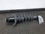 07-09 Toyota Prius 1.5L Fwd At Driver Side Rear Strut Assembly Used. Price: $93.74.