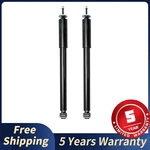 2X Rear Strut Shock Absorber For 05-10 Chrysler 300 & 07-10 Dodge Charger 5612 New. Price: $43.69.
