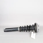 2013-2016 Porsche Boxster Cayman 981 Front Strut Shock Spring Oem Used. Price: $143.21.