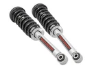 Rough Country 4" Loaded N3 Lifted Struts 2009-2013 Ford F-150 4WD 501054 New. Price: $369.95.