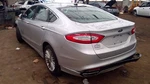 Driver Strut Front Vin 8TH Digit Turbo Fits 13-16 Fusion 6618791 Used. Price: $77.81.