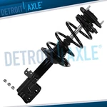 Front Right Side Strut W/ Coil Spring Assembly For 2014 - 2019 Toyota Corolla New. Price: $79.96.