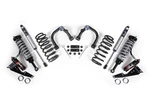 Suspension BDS841FPE Fox 3" Lift Kit For 10-24 Toyota 4RUNNER New. Price: $5536.80.