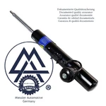 Audi A5 B8 Cabrio 8F7 Shock Absorber Front Left 8F0413029, 8F0413029B New. Price: $353.28.