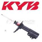 Kyb Front Right Suspension Strut For 1991-1996 Mercury Tracer Shocks Hp New. Price: $89.54.