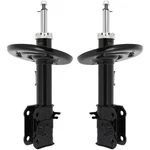 2* Shocks Front For Nissan Maxima 2016-2022 Altima 2013-2018 3.5L New. Price: $63.21.