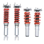 Godspeed Mono Adjustable Coilovers Kit For 12-17 Porsche Carrera Targa 991 New. Price: $891.00.