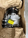 A/c Compressor 78599 For Honda Civic Prelude Acura 97-2005 New. Price: $160.23.