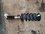 Passenger Right Rh Strut Front Fits 2008-2009 Equinox Tested Oem Used. Price: $68.00.