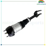 Front Right Air Suspension Shocks For Mercedes X166 GL550 GL350 GL450 W/o Ads New. Price: $183.26.