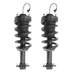 For Chevy Silverado 1500 14-19 Unity 2-19-111200 Front Complete Strut Assemblies New. Price: $326.83.