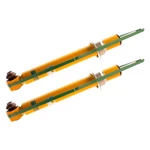 For Bmw 650I Xdrive Gran Coupe 13-19 Bilstein B6 Series Rear Shock Absorber Set New. Price: $378.00.