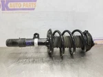 2021 Honda Accord Sport 2.0L Turbo Strut Front Left Driver Used. Price: $104.13.
