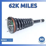 00-06 Jaguar X100 Xkr Front Left Right Adaptive Shock Absorber Strut Oem 62K Used. Price: $390.23.