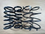 2020 Ford Mustang Gt Springs JR3C-5560 FR3C-5310 *set Of All 4* 426 Used. Price: $174.99.