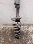 04-08 Toyota Solara Passenger Side Rear Right Strut Assembly Used. Price: $109.99.