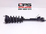 15-17 Mercedes C-class Strut Type C300 Rwd Front 2053201513 Used. Price: $149.99.