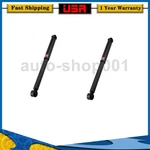 Pair Kyb Rear Shocks Absorbers Fits 1990 1991 1992 1985 1986 1987 1988 Volvo 740 New. Price: $109.68.