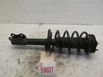 Strut Shock Coil Spring SC2 1999 2002 Saturn Left Driver Front Suspension Oem Used. Price: $49.99.