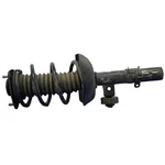 Front Left Driver Side Strut Assembly - 2013 Honda Accord Coupe 2.4L 51621T3L325 Used. Price: $85.88.