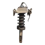 Porsche Cayenne 92A 958 Strut Shock Rear Left 7P5513029K Used. Price: $265.06.