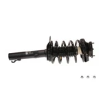 SR4115 Kyb Fully Loaded Strut Front Driver Left Side Hand Ford Focus 06-07 New. Price: $211.48.