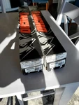 Suspension Shock ABSORBER-RS5000X Rancho RS55289 New. Price: $100.00.