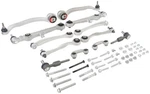 Delphi Front Suspension Control Arm Kit Fits 2002-2003 Audi A6 New. Price: $381.18.