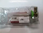 Genuine Meritor 31317-03-S Thru Tee Super Single Tire 3.5IN New. Price: $39.99.
