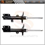 Front 2X Strut Shocks Assembly For 2009-2013 Toyota Matrix Corolla 1.8L 2.4L New. Price: $62.04.