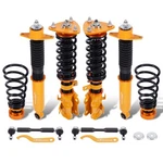 Maxpeedingrods Coilovers Shocks Struts Kit For Mazda 6 2014-2017 New. Price: $279.00.