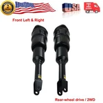 2X Air Suspension Shock Absorbers For Lexus Ls 460 Rwd 4802050150 4801050150 New. Price: $385.00.