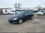 Used Front Left Suspension Strut Fits: 2012 Chevrolet Cruze Gra. Price: $125.90.