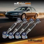 Maxpeedingrods Adjustable Rear Camber Toe Arms Kit For 1998-2002 Honda Accord New. Price: $96.82.