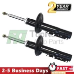 2PCS Rear Shock Absorbers W/o Pasm For Porsche Boxster 1996-2004 98633305106 New. Price: $112.41.