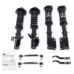Bfo Adjustable Coilovers Suspension Lowering Kit For Toyota Camry 2007-2011 New. Price: $235.84.