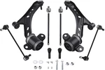 Maxpeedingrods Suspension Kit Ford Mustang 2005-2010, Front Lower 8PCS New. Price: $129.98.