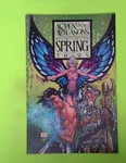 Aspen Seasons Spring 2005 #1 One-shot Mlt Inc. High Grade W251-230 Like. Price: $9.99.
