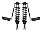 Icon 58791 2.5 Series Front Coilover Kit For 2024-2025 Toyota Land Cruiser 250 New. Price: $1660.95.